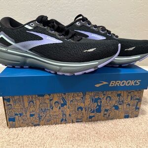 Brooks Ghost 15 Size 9